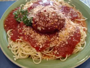 Michael's Pizzeria