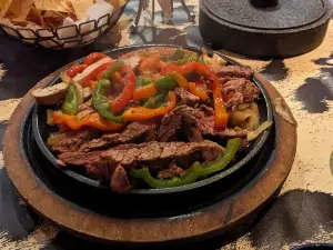 La Hacienda Ranch