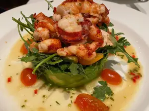 The Capital Grille