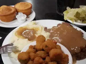 Larry's Restaurant