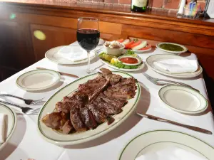 Joseph's Steakhouse