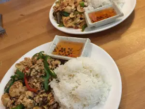 Little Saigon Restaurant
