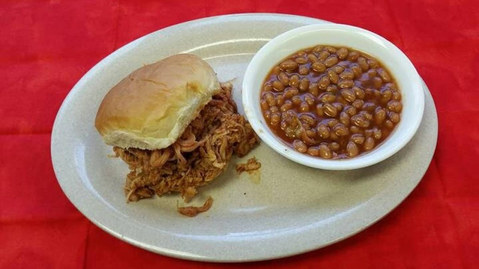 Jerry's Main Lunch