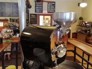 Cedarburg Coffee Roastery