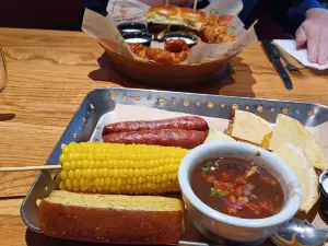 Chili's Grill & Bar