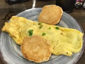 Parish Diner