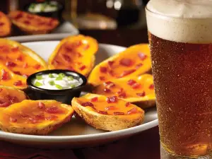 TGI Fridays