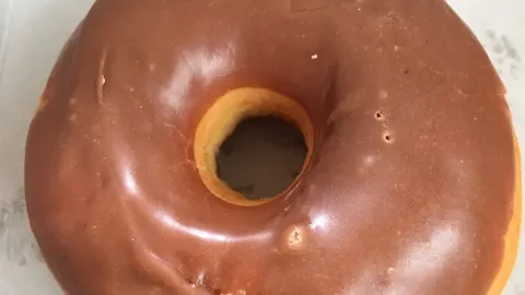 Lompoc Donuts in ลอมพอค