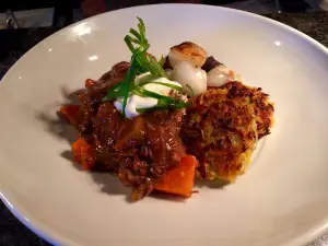 Main Street Farmer Eatery