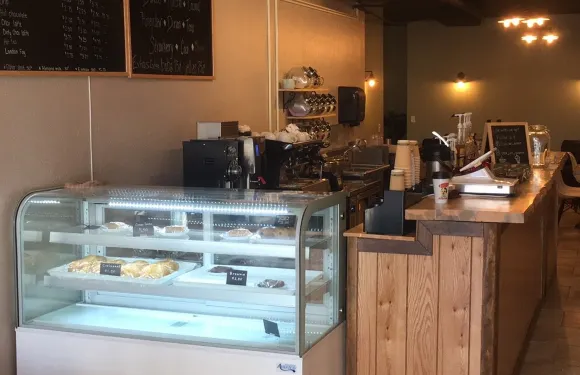 Boba Cafe