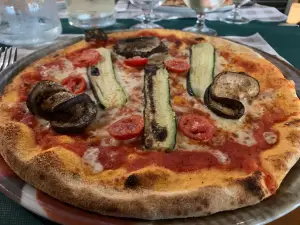 Pizzeria Ristorante Arcobaleno