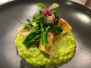 Lackner Stubn Restaurant