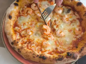 Pizza e Brace