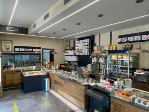 Gelateria SottoSopra