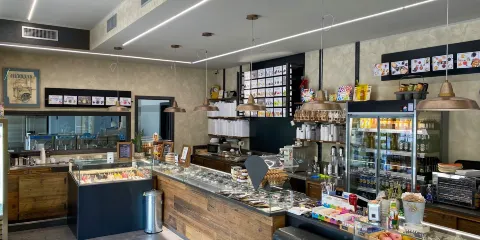 Gelateria Caffetteria SottoSopra