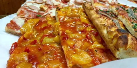 Pizzeria da Mario