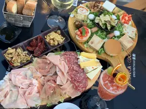 Zio Angelo – Cocktail Bar & Apericena Messina