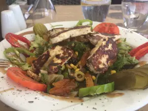 Tasfabrika Cafe & Restaurant