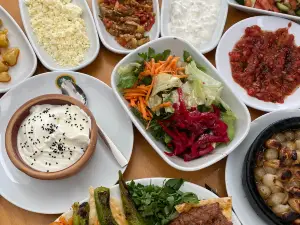 Bolu Et Mangal Restaurant
