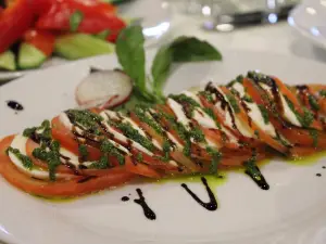 Restaurant Nerl