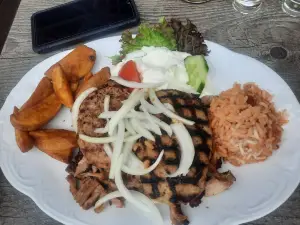 Restaurant Dionysos