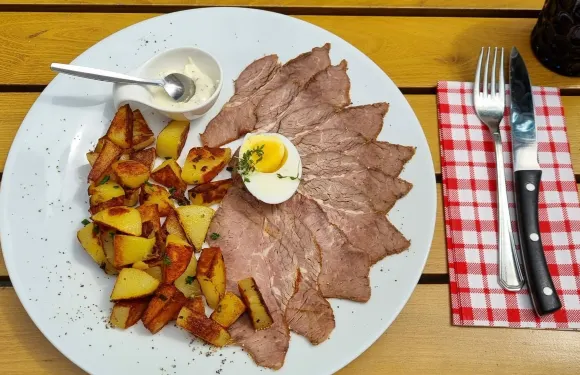Wirtshaus Alt Coblenz