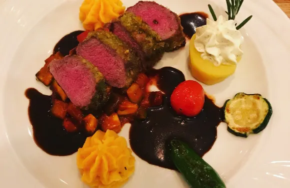 Gasthaus Zum Winzer