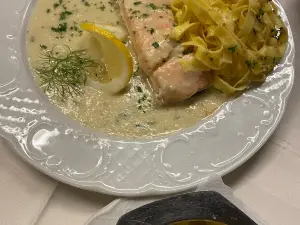 Restaurant Muller