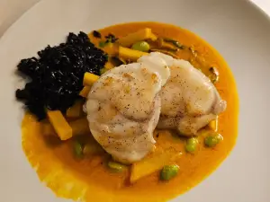 Restaurant H'manns