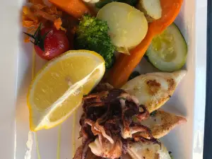 Restaurant Trattoria Da Santino