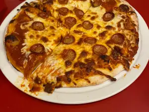 Bronzie's Place