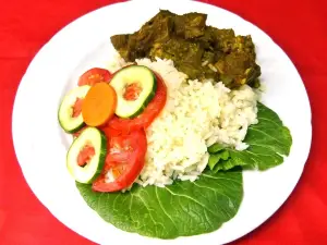 Indian Grill