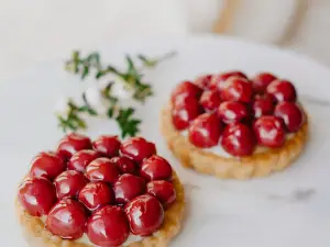Sophie Patisserie