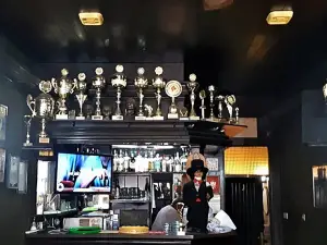 Cafe Mrnjak 2