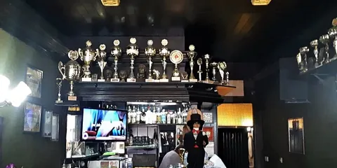 Cafe Mrnjak 2