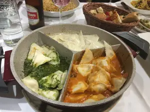Tagliatella