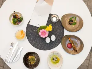 OVO Bar&Restaurant