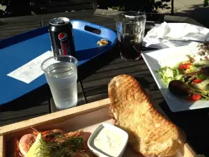 Nykopingshus & Tovastugan Restauranger AB