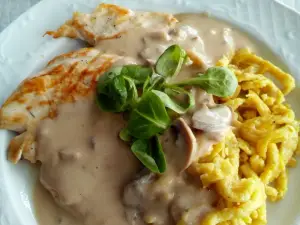 Restaurante Oceanic
