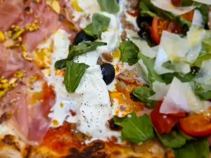 Pizzeria Da Fabio