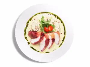 Csokonai Restaurant