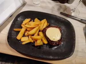 Charolais Kroen ApS