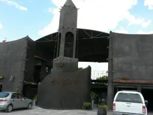 Matsana restaurant