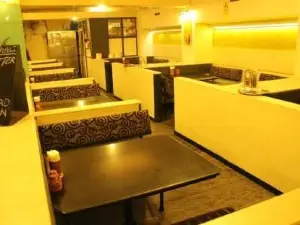 Sukhsagar Veg Restaurant
