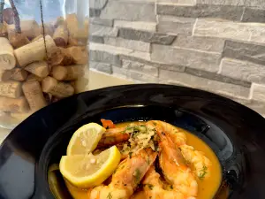 O Tamariz