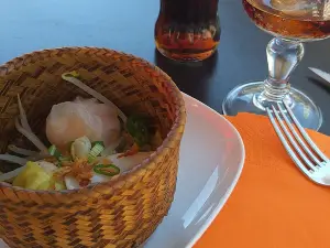 New Saigon-Bangkok