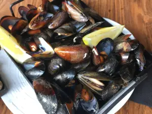 La Vermuteria de La Zapa