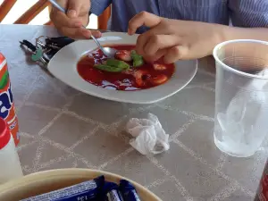 Teques Club Restaurant