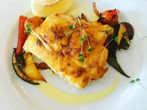 Granville's Bar & Grill