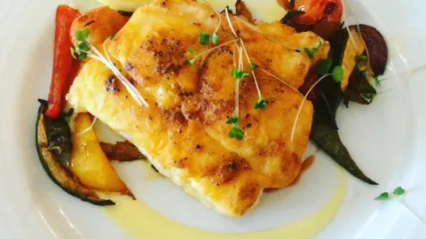 Granville's Bar & Grill in Cork